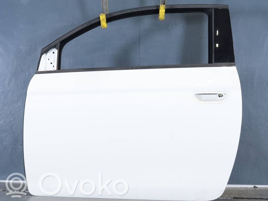 Fiat 500E Puerta delantera 