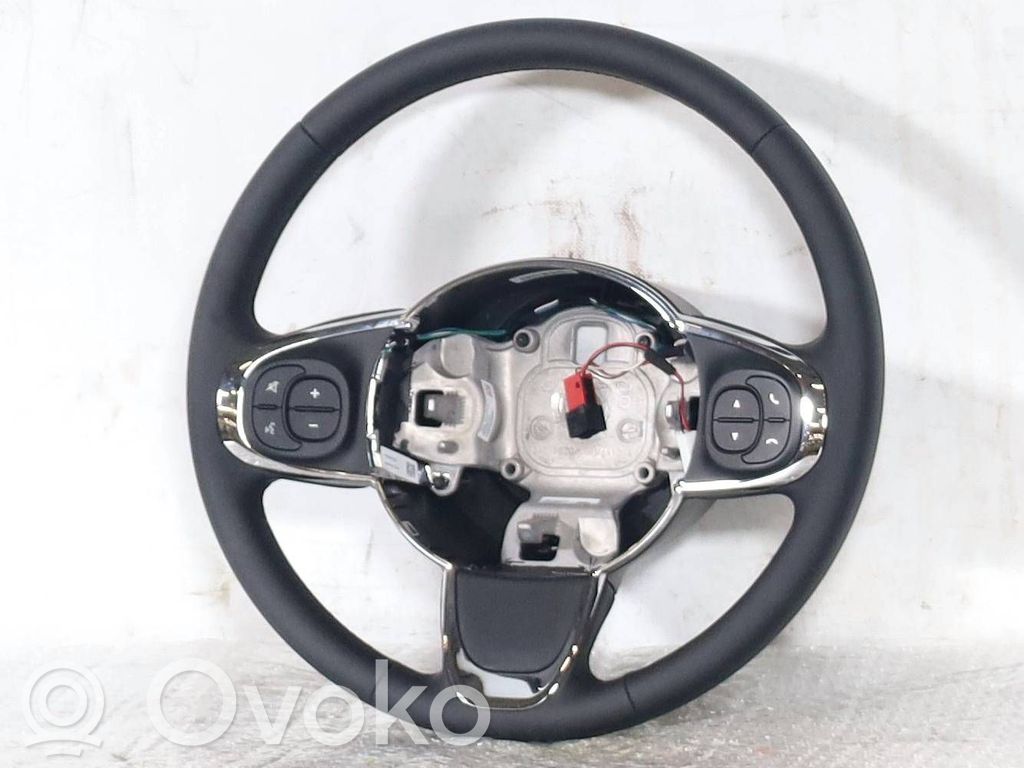 Fiat 500 Volan 