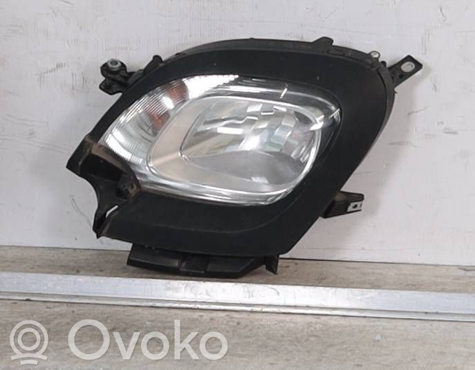 Lampa przednia   10463UP,52193555