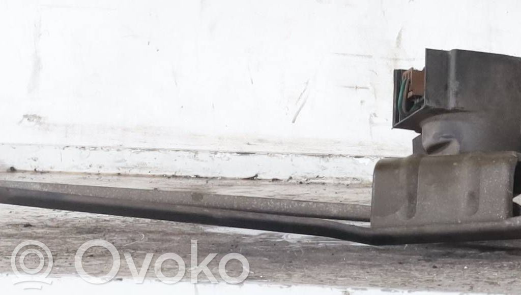 Fiat Seicento/600 Mechanizm i silniczek wycieraczek szyby przedniej / czołowej 