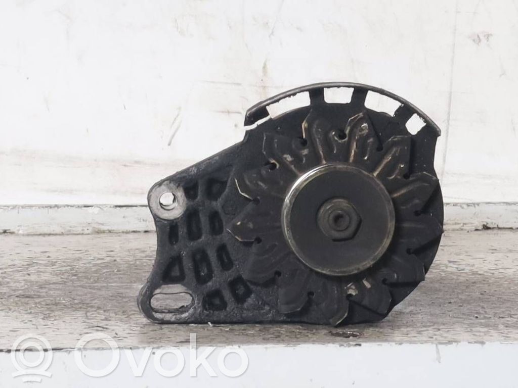 Alternator   38320UP,46472225