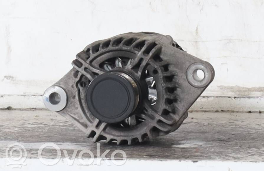 Alternator   36733UP,51820623