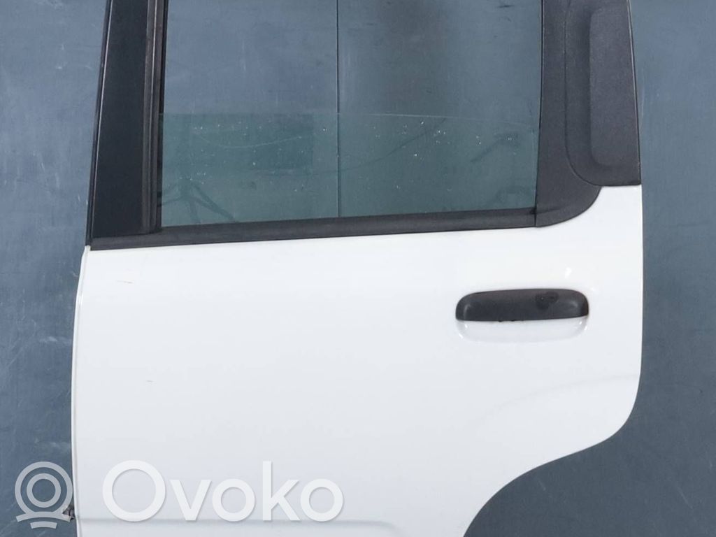 Fiat Panda III Drzwi tylne 
