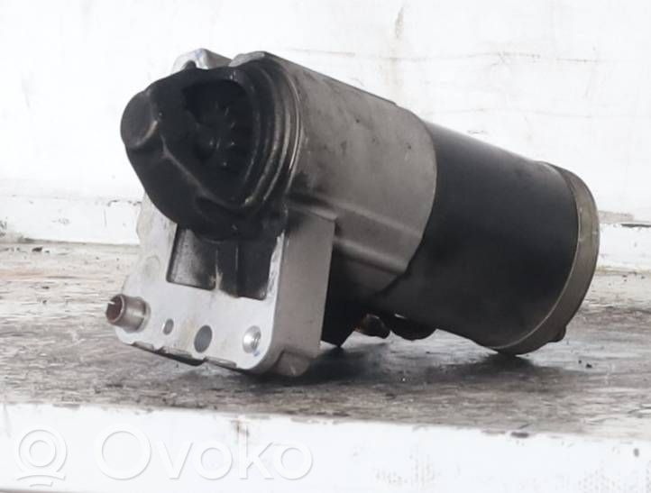 Peugeot 308 SW  Motor de arranque 