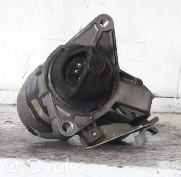 Peugeot 107 Motor de arranque 