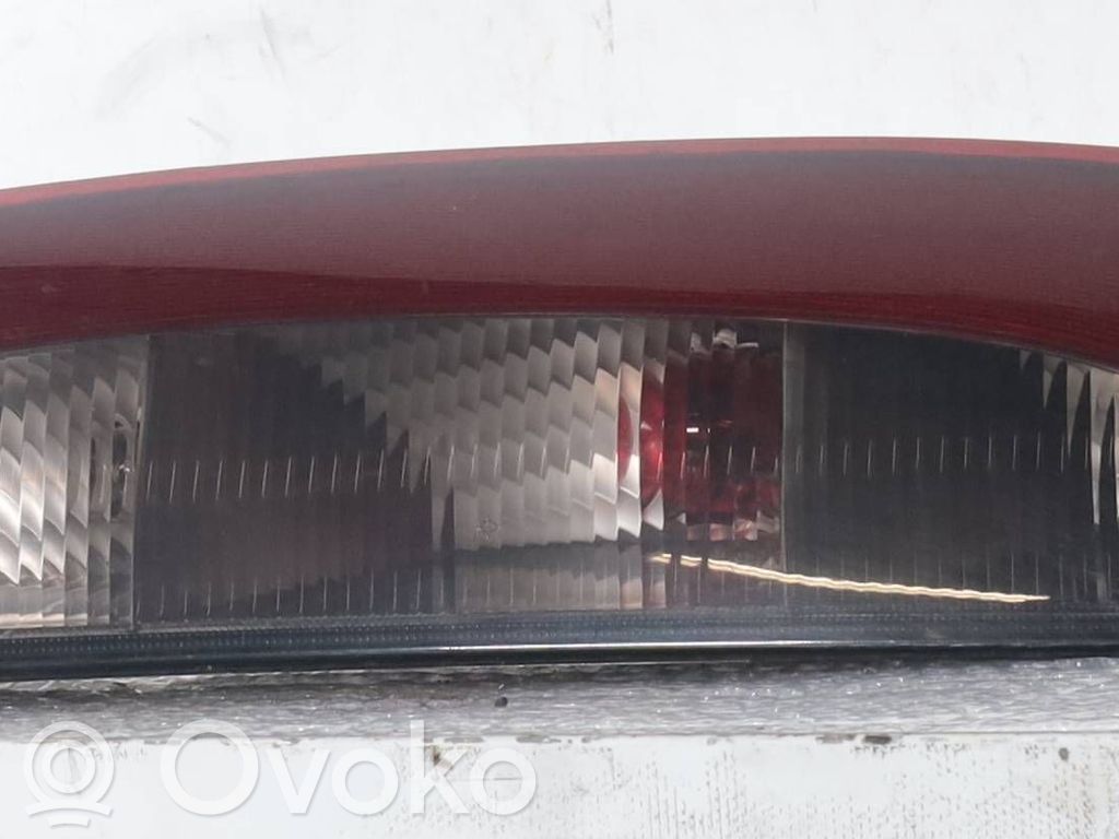 Opel Corsa C Luci posteriori 