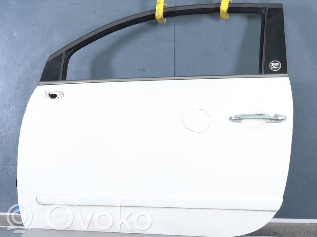 Fiat 500 Ușă față 