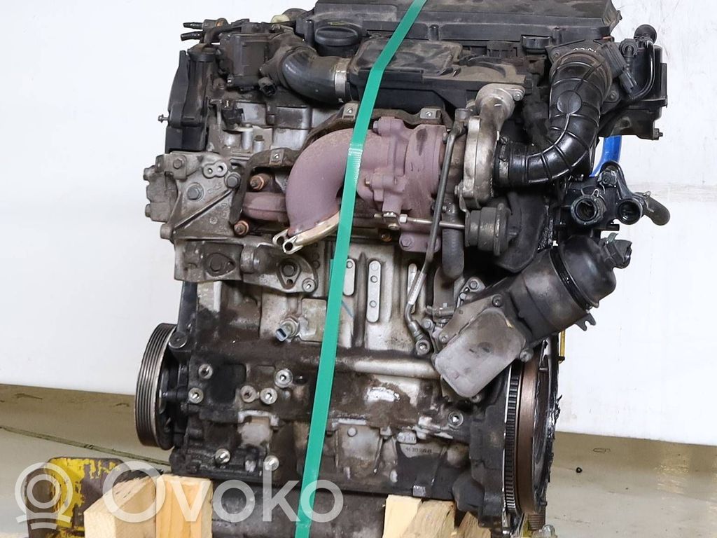 Engine   36975UP,135FZ