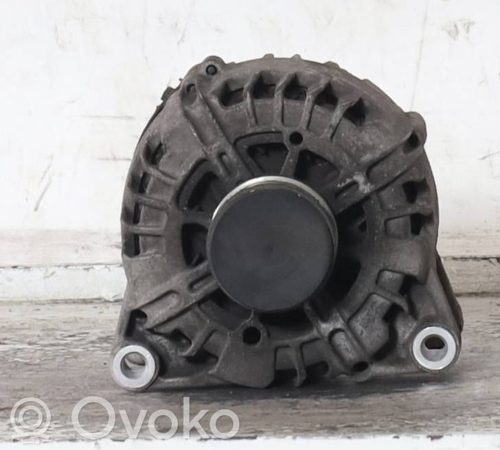 Alternator   39302UP,5705KV