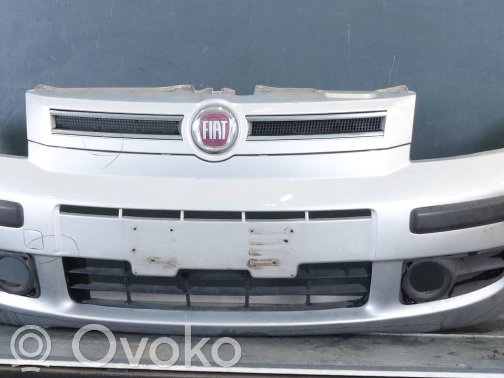 Fiat Panda II Etupuskuri 