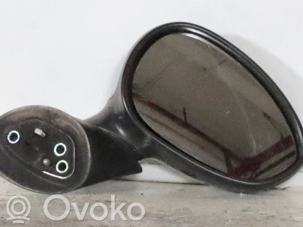 Elektryczne lusterko boczne drzwi przednich   11801UP,735655733