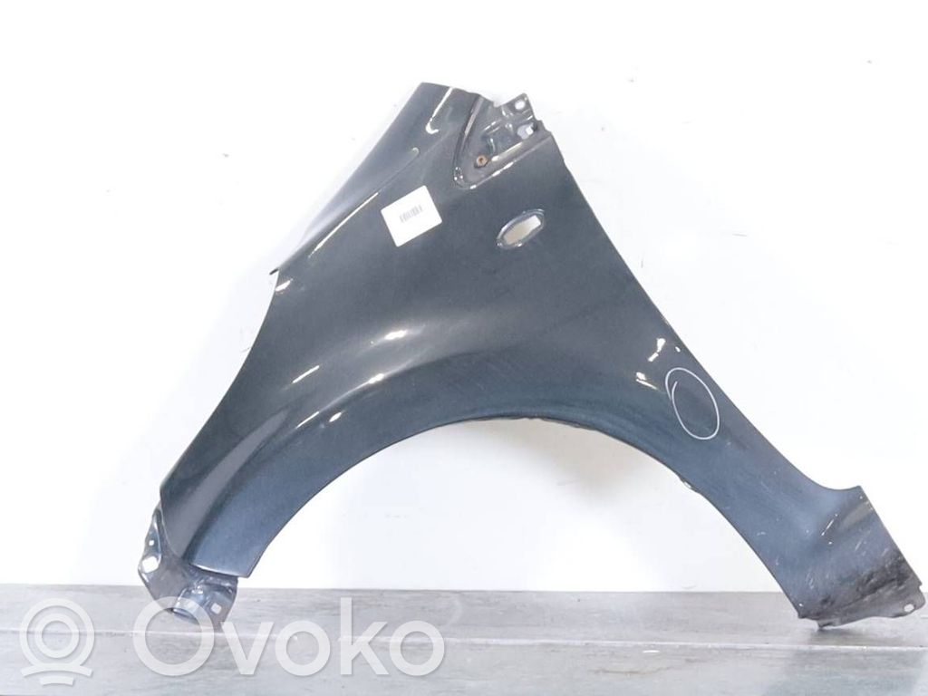 Peugeot 107 Lokasuoja 