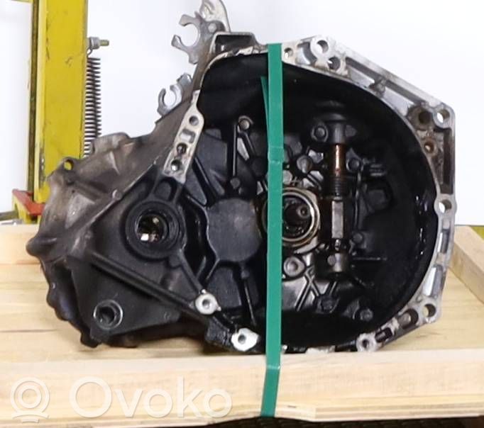 Automatyczna skrzynia biegów   43834UP,2222QE