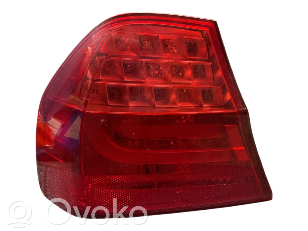 BMW 3 E90 E91 Rear/tail lights 