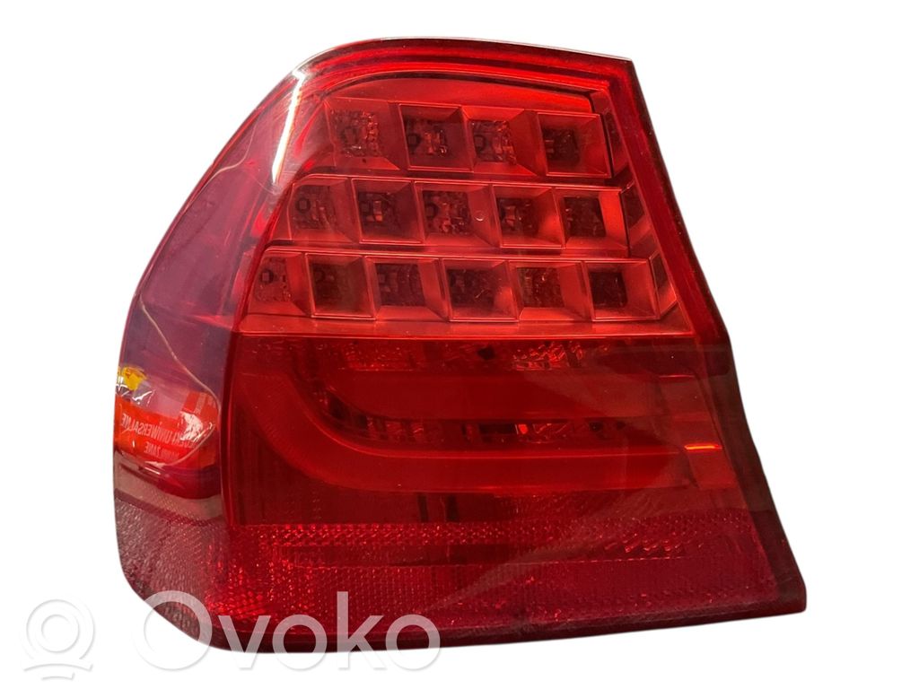 BMW 3 E90 E91 Rear/tail lights 
