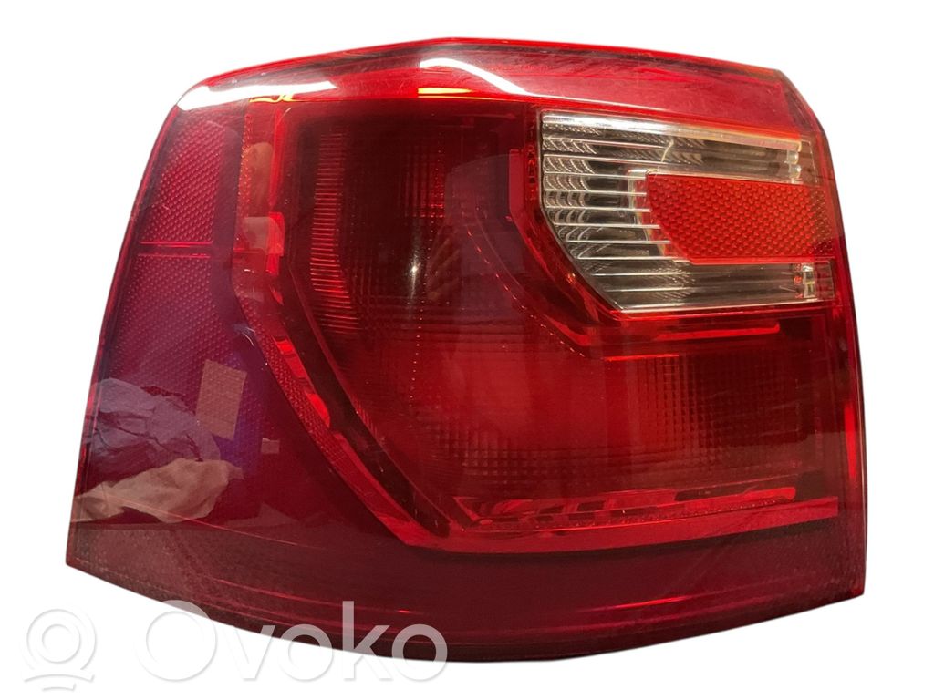 Seat Alhambra (Mk2) Luz trasera/de freno 
