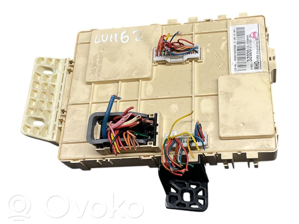 Hyundai i40 Modul siguranțe 