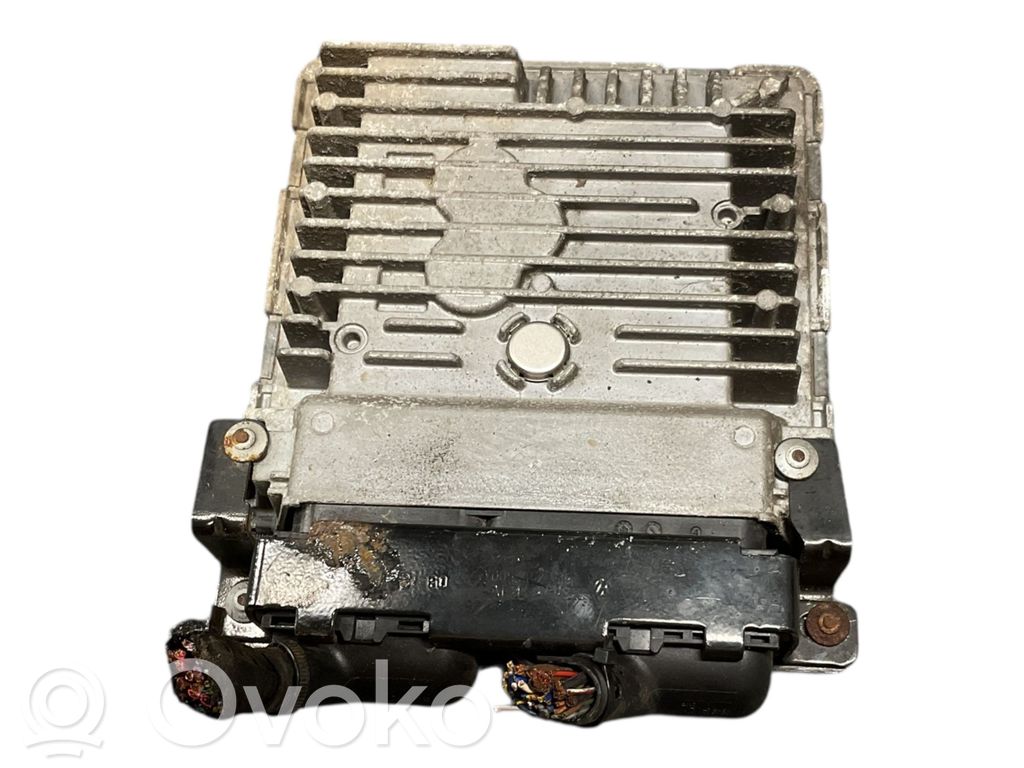 Engine control unit/module   03L906023LL,5WP42687AA