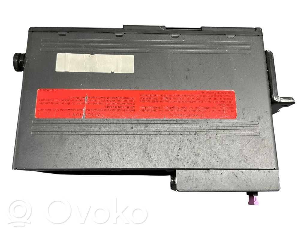 BMW 3 E90 E91 CD/DVD keitiklis 