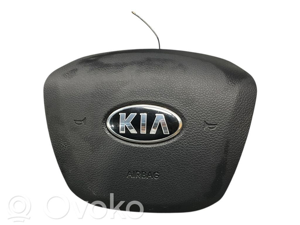 KIA Rio Airbag del volante 