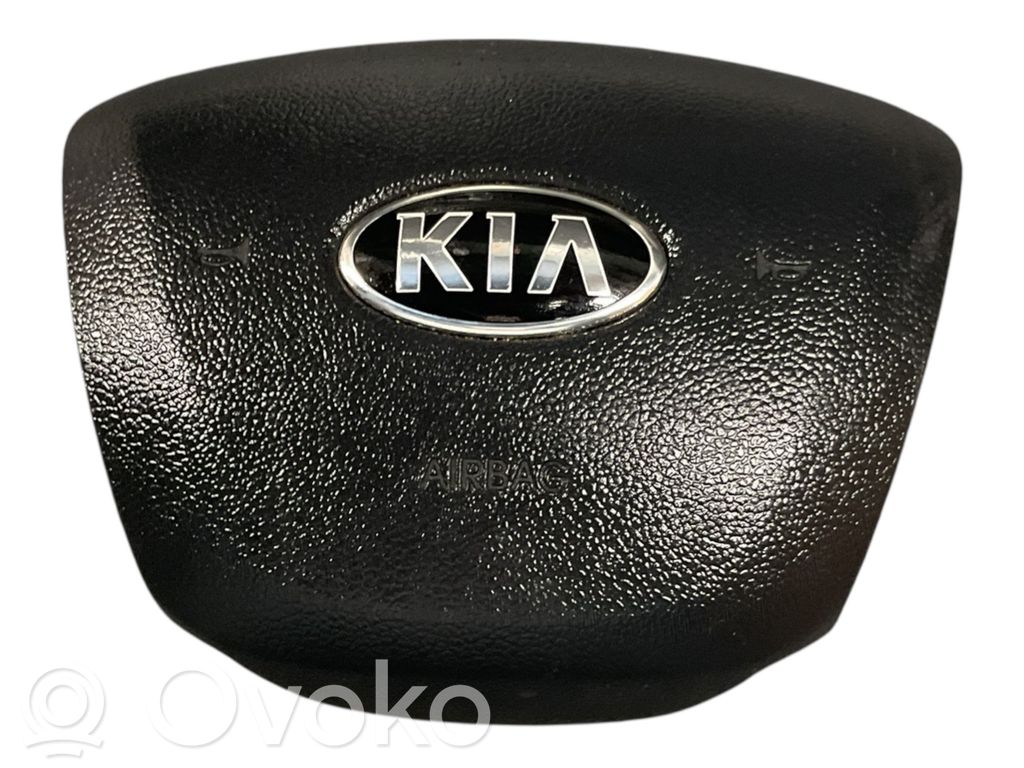 KIA Rio Airbag del volante 