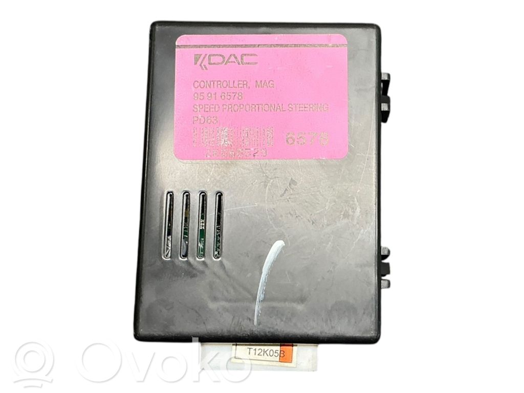 Autres unités de commande / modules   95916578,2K060529,6578
