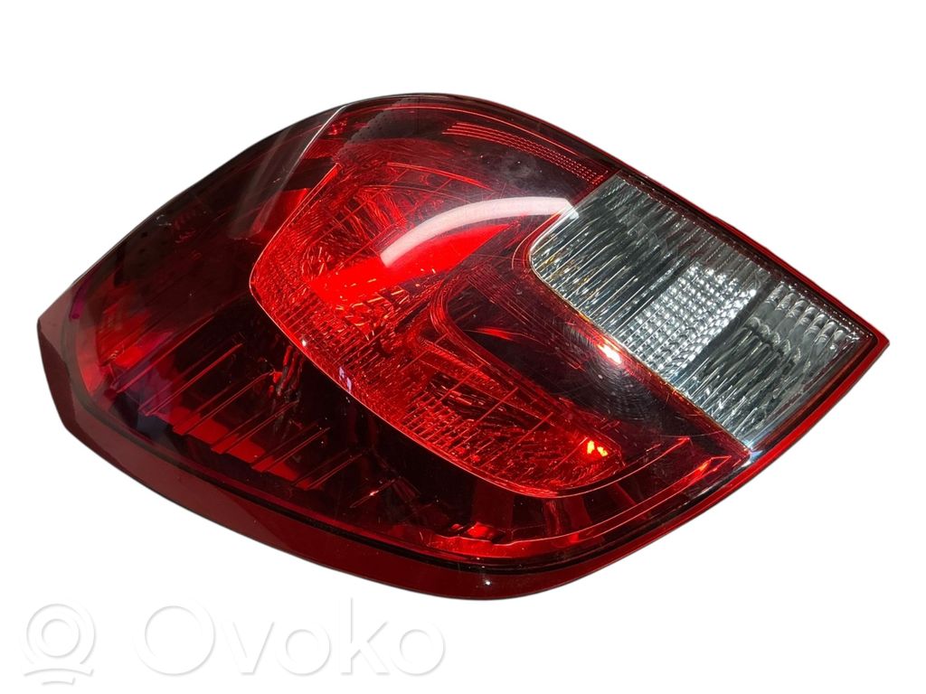Opel Antara Takavalot 