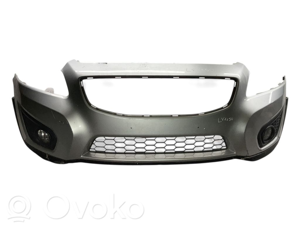 Volvo C30 Front bumper 