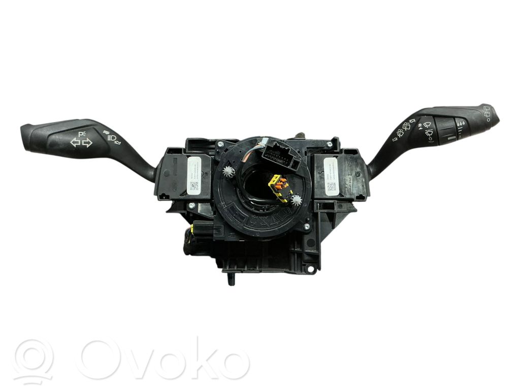 Ford Focus Interruptor/palanca de limpiador de luz de giro 