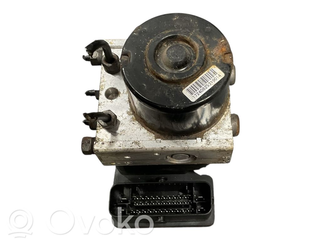 Opel Combo D ABS Pump 