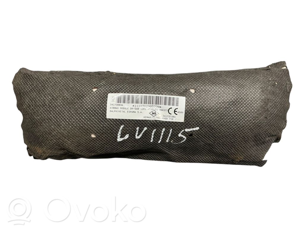 Dacia Sandero II Airbag lateral 