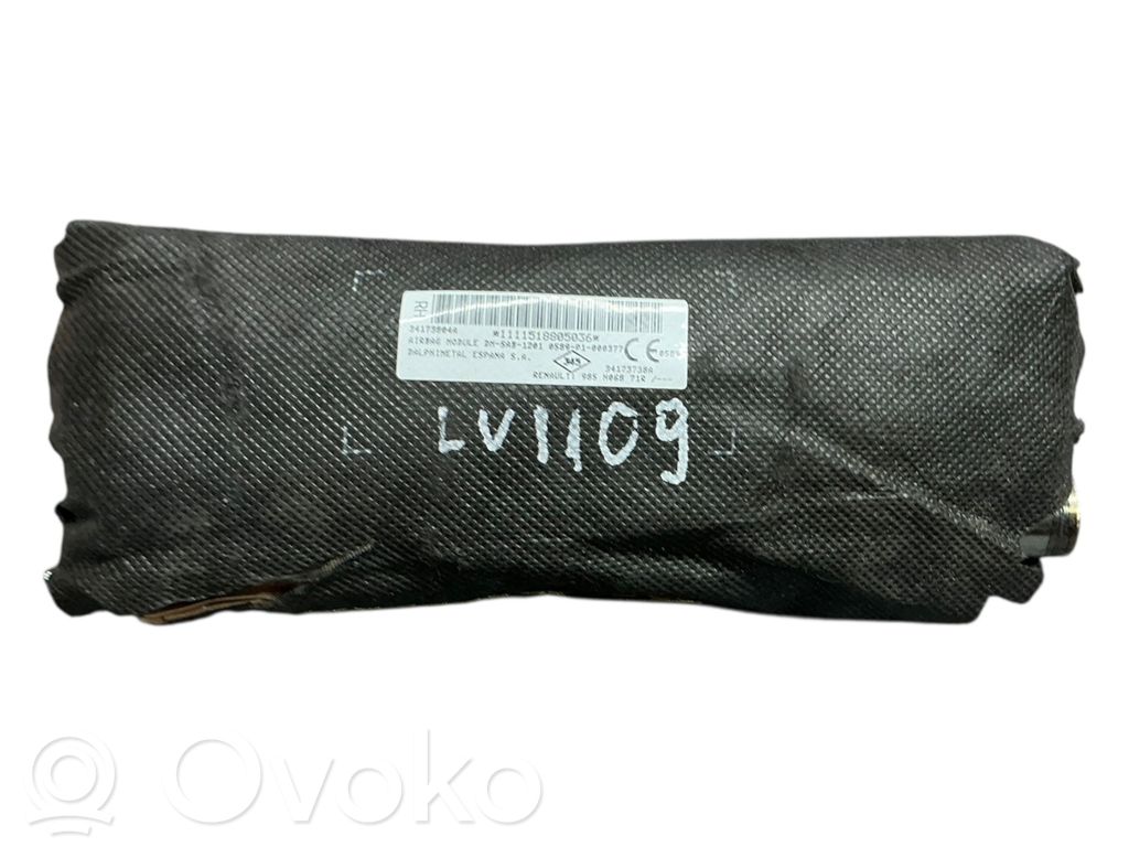 Dacia Sandero II Airbag lateral 