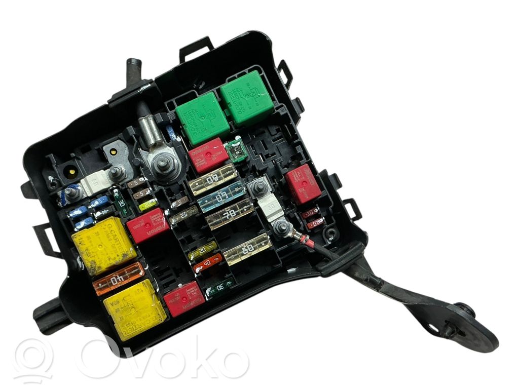 Fuse module   452588206,A94PRINC