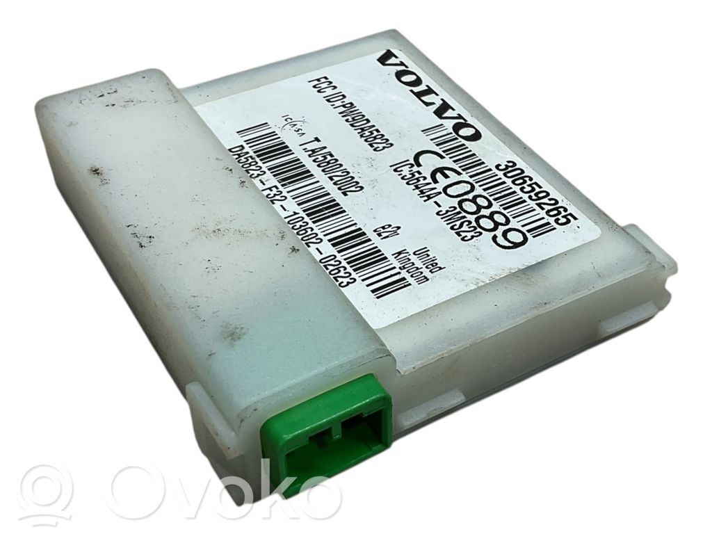 Volvo C30 Alarm control unit/module 