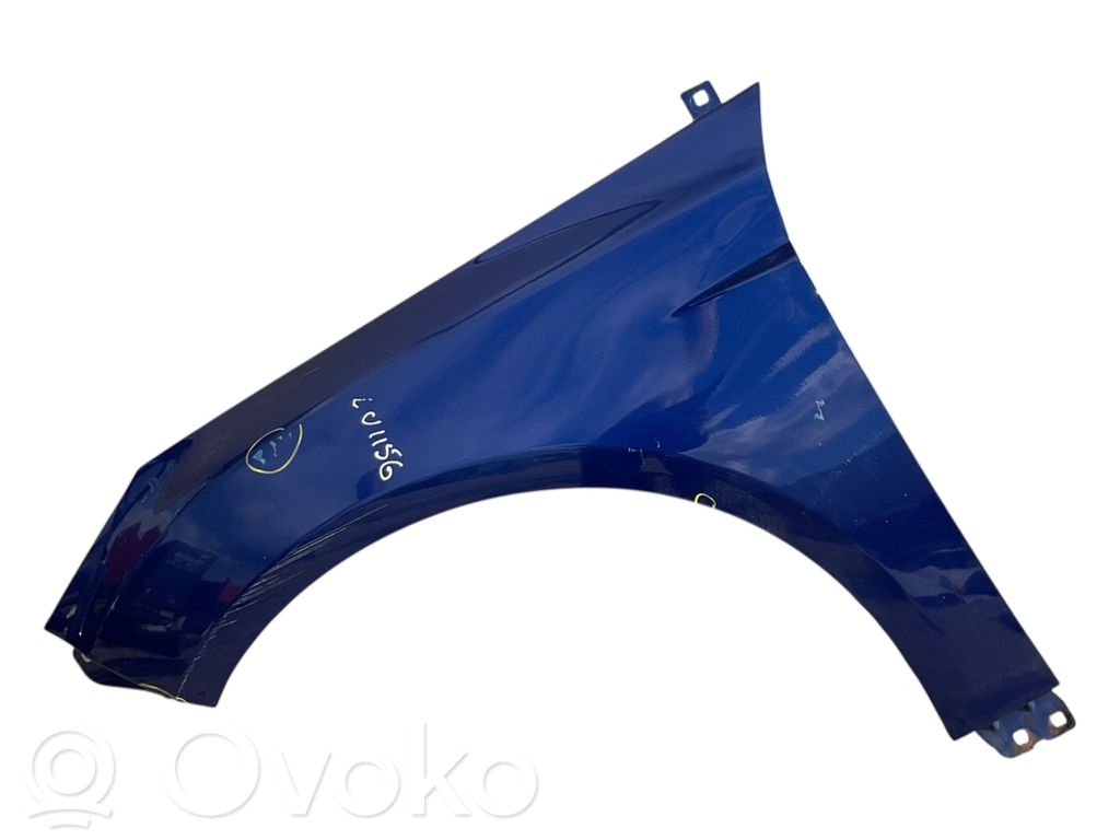 Ford Focus Sparnas 