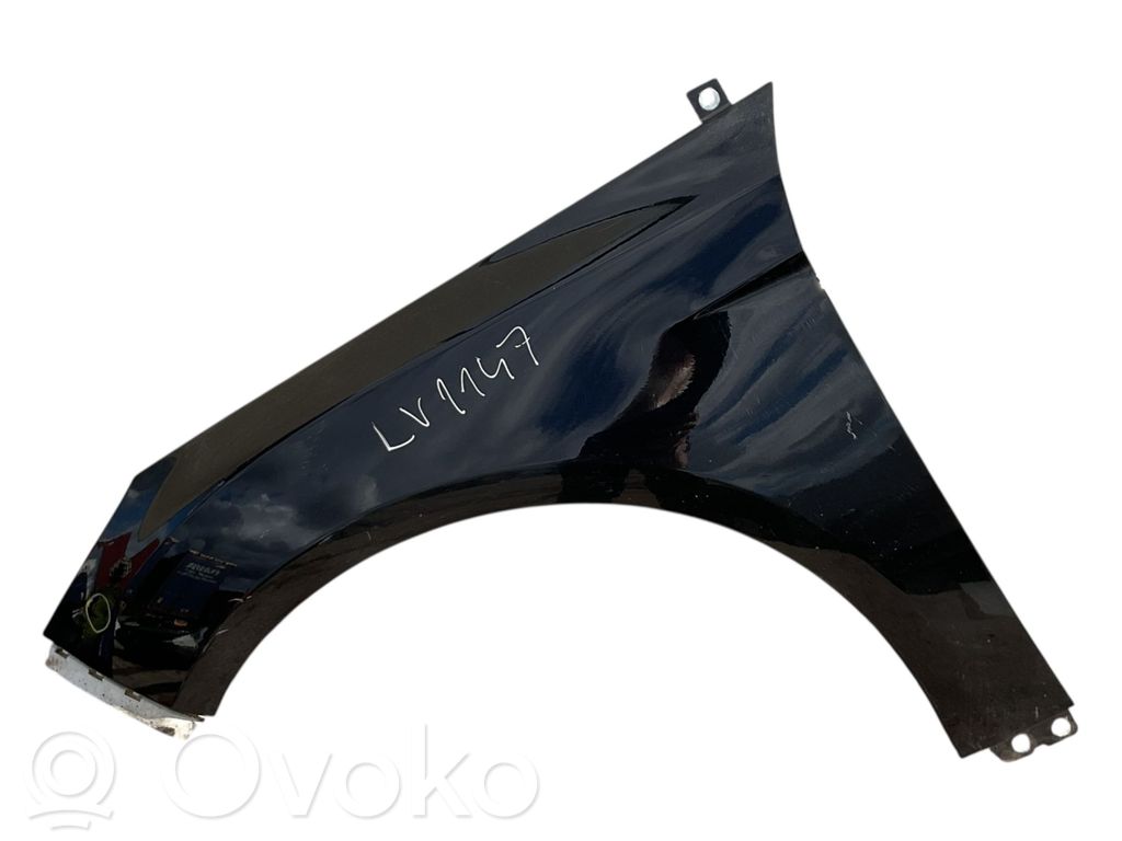 Ford Focus Sparnas 