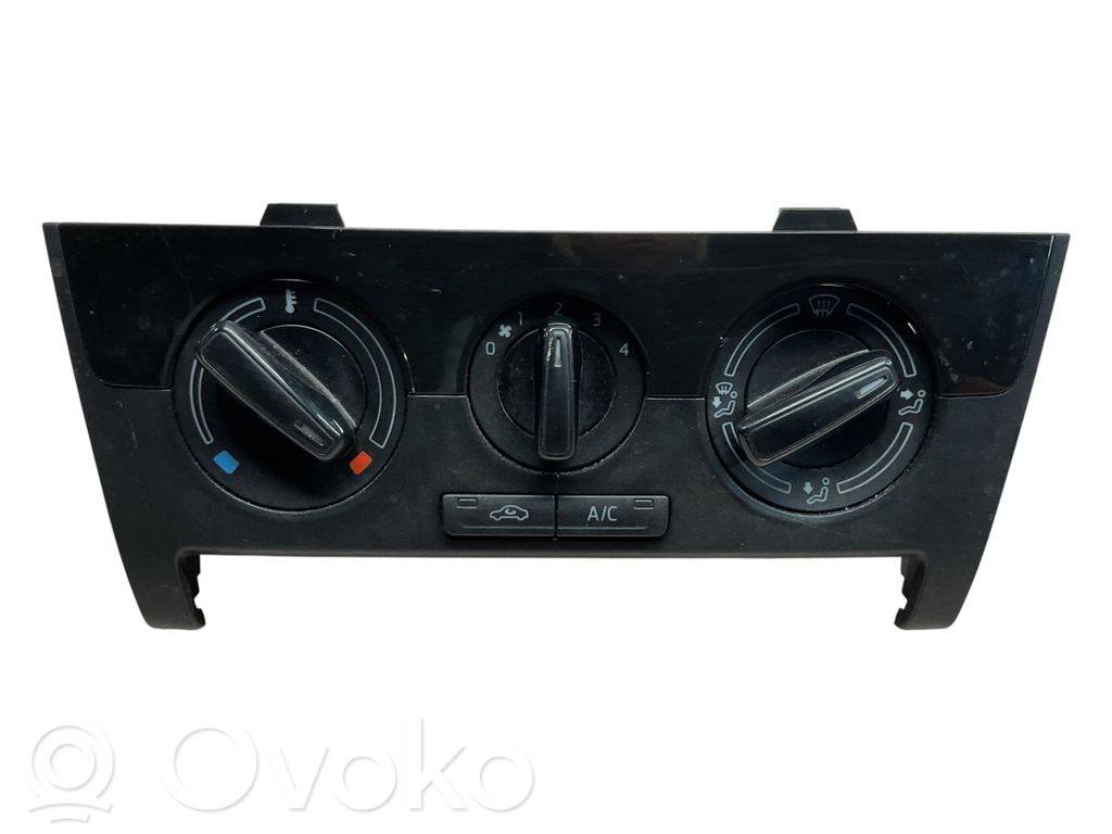 Skoda Rapid (NH) Panel klimatyzacji 