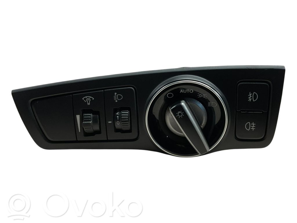 Hyundai i40 Interruptor de luz 