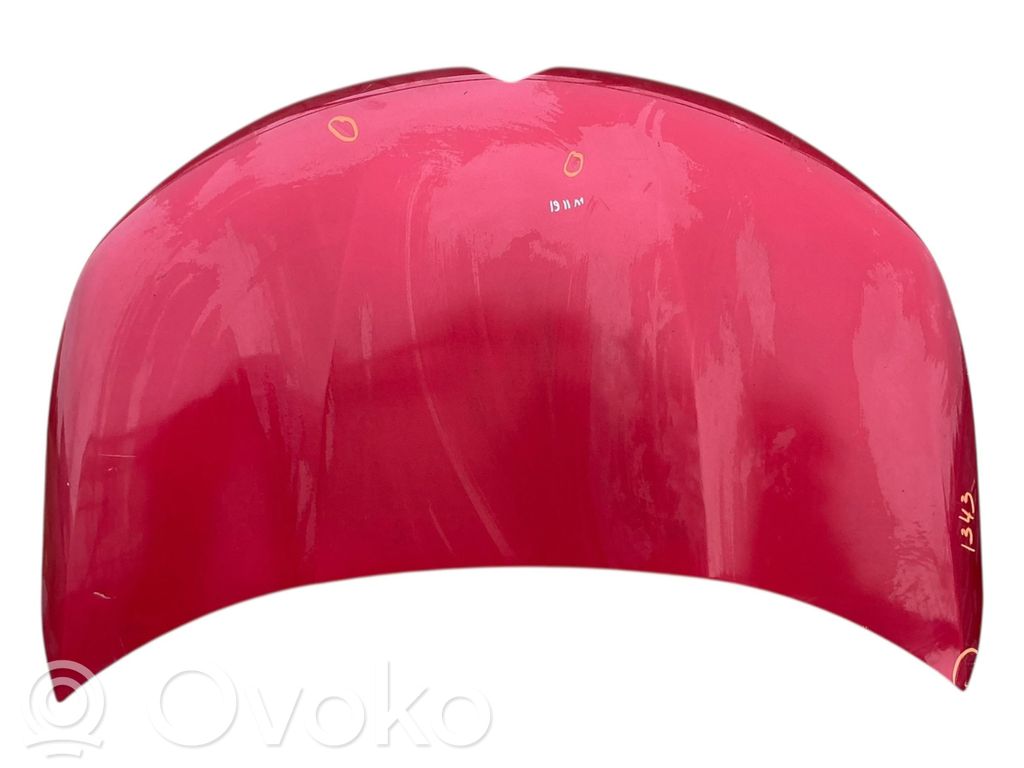 Motorhaube