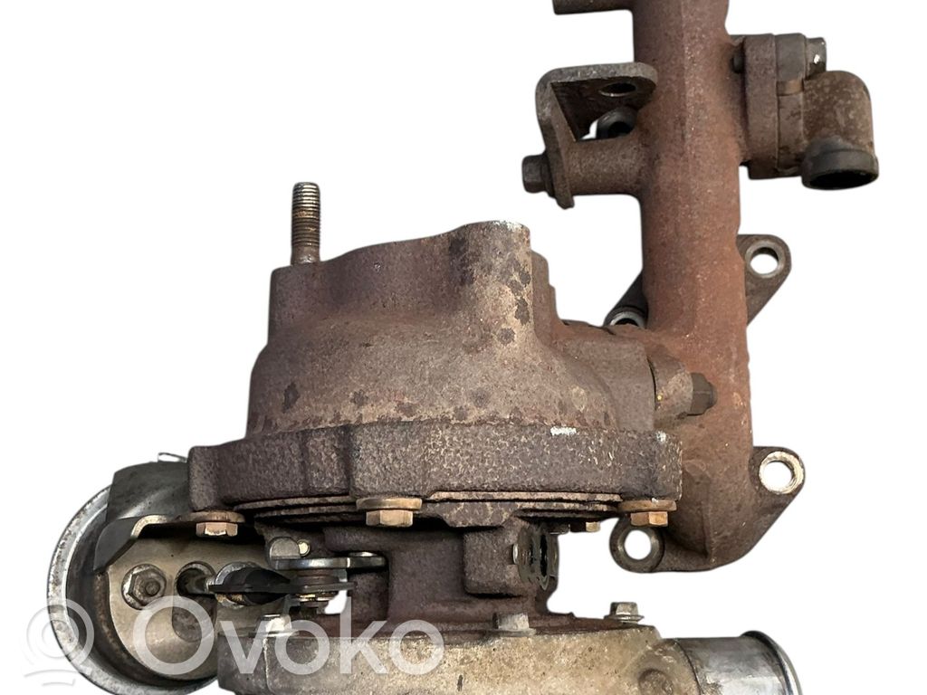 Turbo   292012A800,7940970001