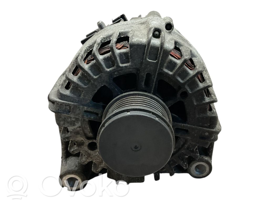 Generator/alternator   8507623,2609201D,FG18D057