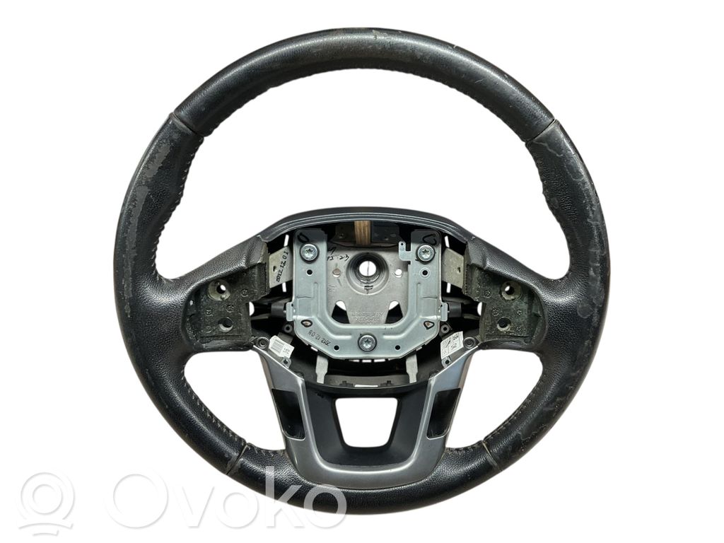 KIA Rio Руль 