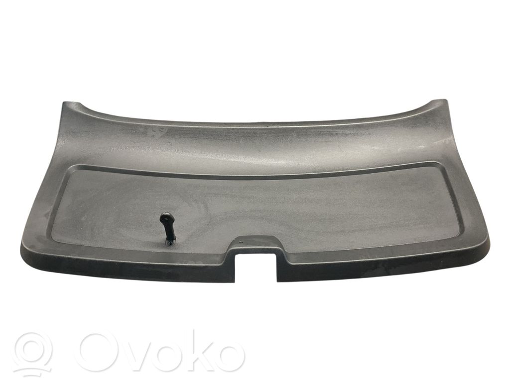 Skoda Octavia Mk3 (5E) Rivestimento portellone posteriore/bagagliaio 