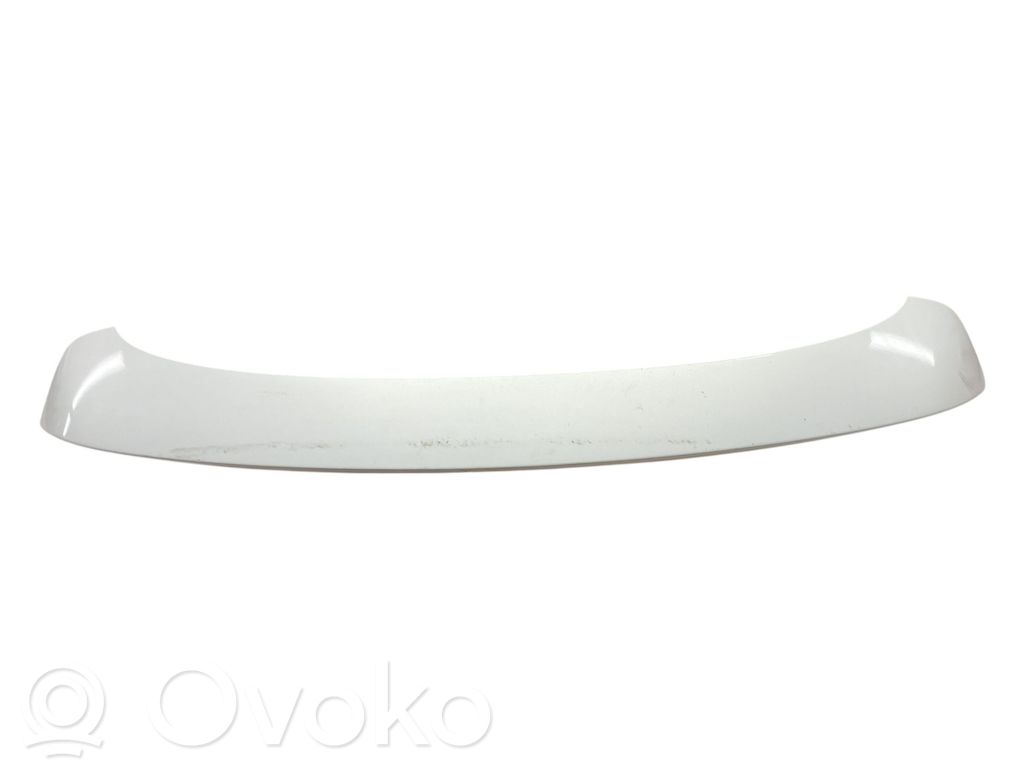 Mazda 6 Tailgate/trunk spoiler 