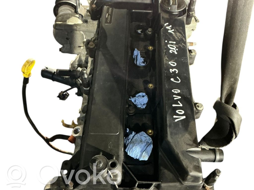 Engine   B4204S3,4M5G6007S1J