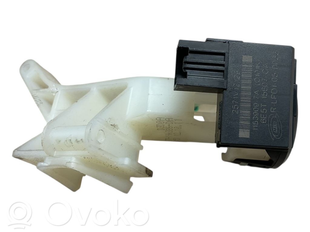 Ford Grand C-MAX Immobiliser reader (aerial) 