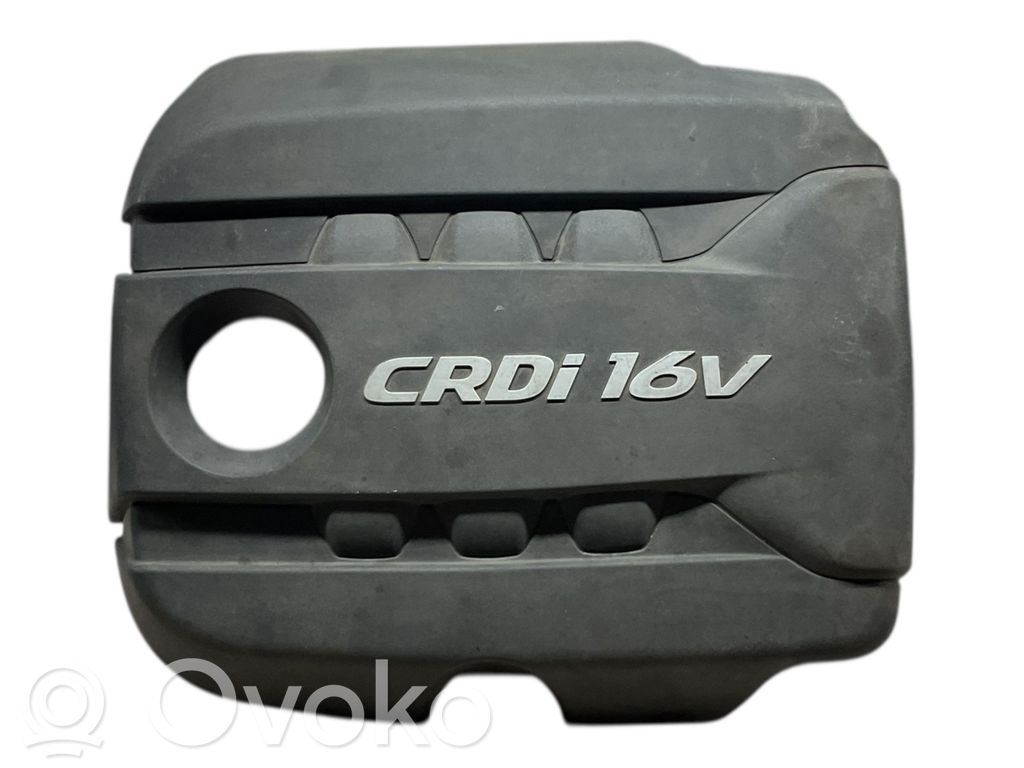 Hyundai i40 Engine cover (trim) 