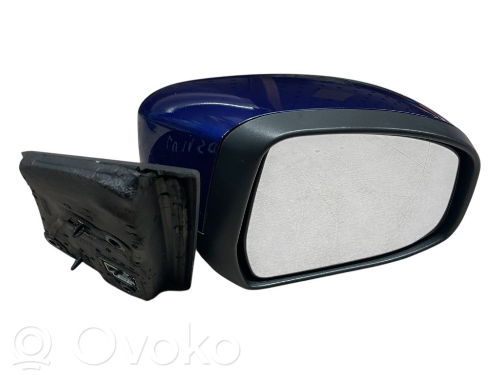 Ford Focus Veidrodėlis (elektra valdomas) 