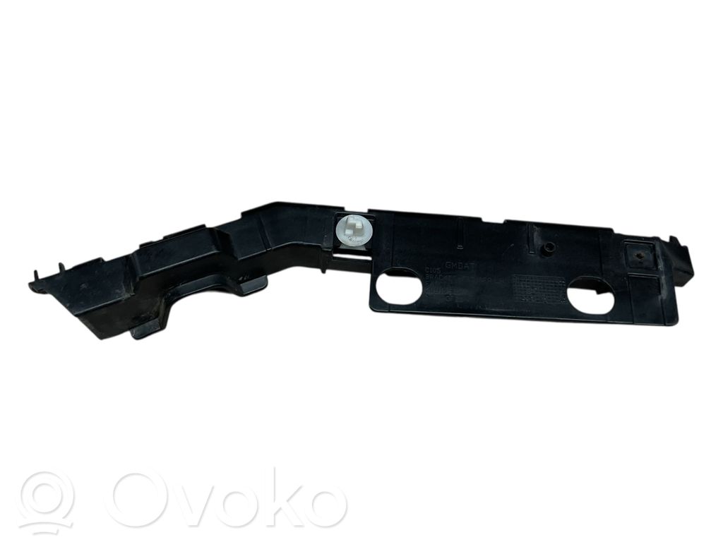 Opel Antara Front bumper mounting bracket 