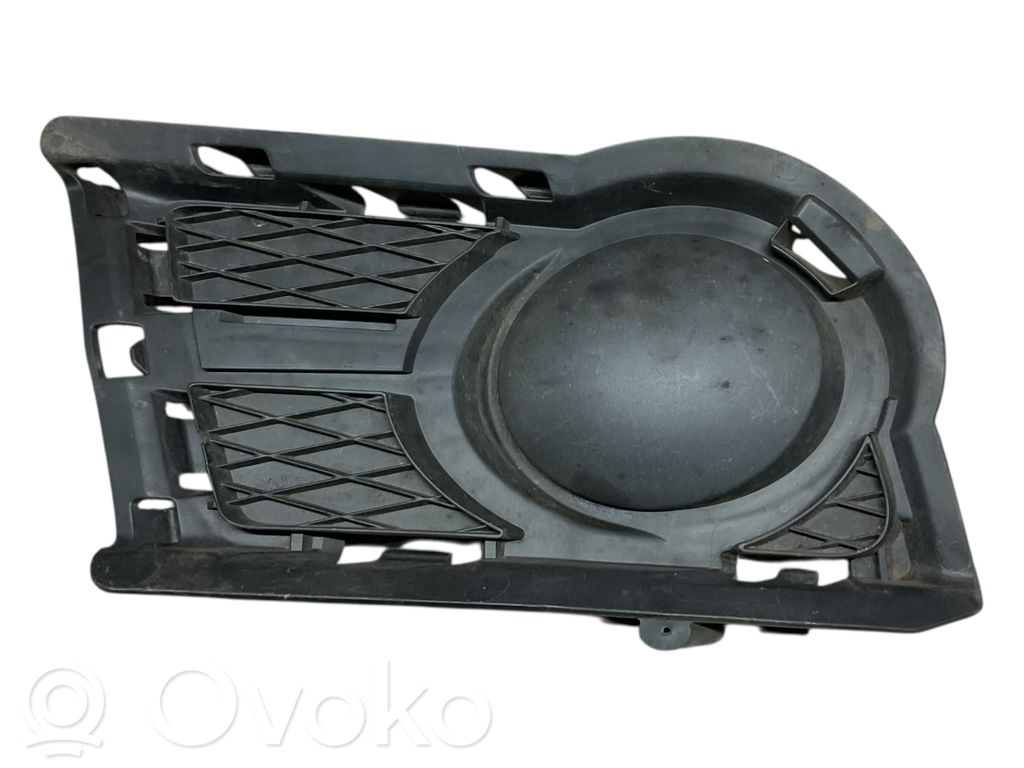 Volkswagen Tiguan Grille antibrouillard avant 